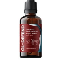 GL-DEFEND 1 Bottle